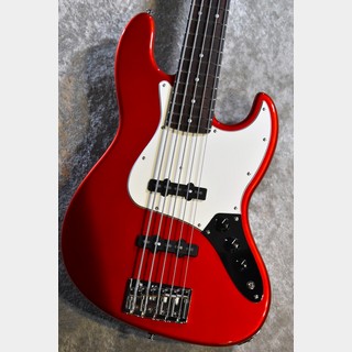 Black SmokerStandard Series BETA J5 XL -Candy Apple Red/MH- #24H26【5連ペグ仕様!】【4.40Kg】