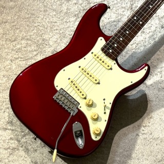 Fender Japan 【USED】ST65-83TX【3.70kg】【ラウンド貼り】