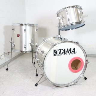 Tama 70s Swingstar40 3PCS Drumset 20/14/12 タマ スウィングスター ドラムセット【池袋店】