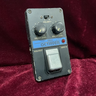 ギター用エフェクター、YAMAHA、OC-01の検索結果【楽器検索デジマート】