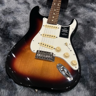 Fender PLAYER ⅡSTRATOCASTER 3TS