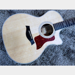 Taylor 414ce Rosewood V-Class【アウトレット特価】【生産完了カラー】