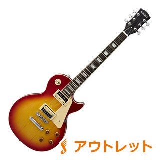 BUSKER'S BLS300-OL CS エレキギター／アウトレット