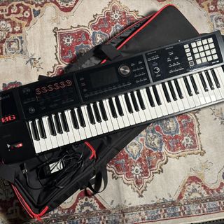 Roland FA-06