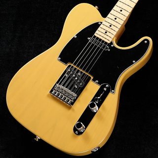 FenderPlayer Series Telecaster Butterscotch Blonde/Maple Fingerboard 【渋谷店】