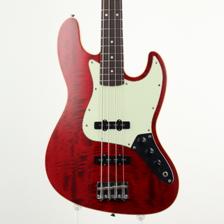 Fender JapanAJB-110DMC Flame Red【福岡パルコ店】