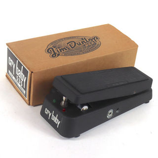 Jim Dunlop 【中古】 ワウペダル Jim Dunlop CRY BABY BB535