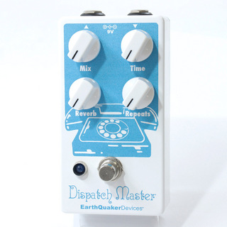 EarthQuaker Devices Dispatch Master 【池袋店】