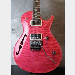Paul Reed Smith(PRS)NS-14 Neal Schon Model / 10 Top Bonnie Pink