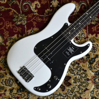 FenderPlayer II Precision Bass Polar White