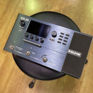 nux MG-30【USED】【下取りがお得！】