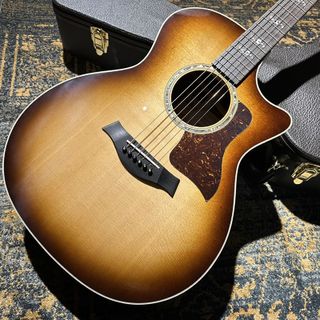 Taylor LTD 414ce Rosewood V-Class　【廃番特価品】