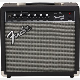 Fender Frontman 20G フェンダー ギターアンプ【渋谷店】