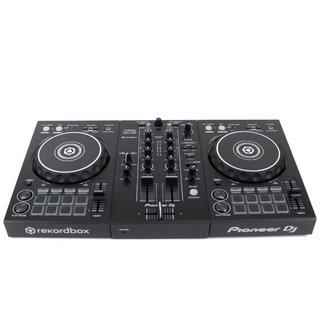 Pioneer Dj 【中古】 DJコントローラー Pioneer DJ DDJ-400 rekordbox対応 パイオニアDJ