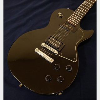 GibsonLES PAUL SPECIAL  Ebony1998製 with  DUNCAN SH-13