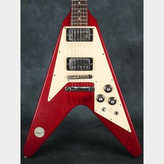 エレクトリックギター ＞ Vタイプ、Gibson、FLYING V Medallion