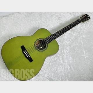 Morris FLB-80 MOSS GREEN