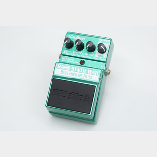 DigiTech XBW Bass Synth Wah【GIB横浜】