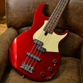 YAMAHA BB434 Red Metallic エレキベースBB400 Series