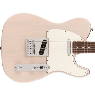 Fender Player II Telecaster White Blonde【約3.0kg】※Chambered Ash