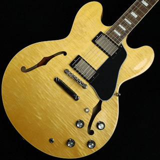 GibsonES-335 Figured Antique Natural　S/N：217330080 【セミアコ】 【未展示品】