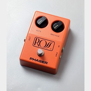 Ross、PHASERの検索結果【楽器検索デジマート】