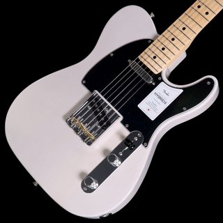 Fender Made in Japan Hybrid II Telecaster Maple US Blonde[重量:3.27kg]【池袋店】