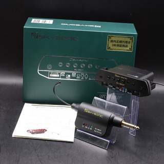 SKYSONIC、WL-800JPの検索結果【楽器検索デジマート】