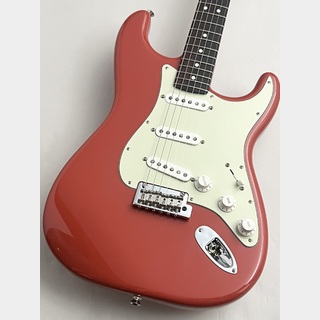 Fender 【待望の入荷】FSR LTD American Professional II Stratocaster Fiesta Red #US24027525 ≒3.54kg