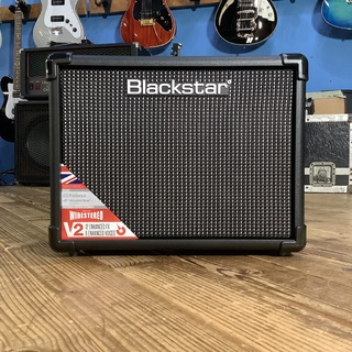 Blackstar ID:CORE STEREO 10 V2 【美品中古品】