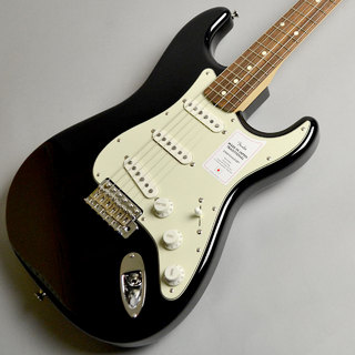 Fender TRADII 60S ST/R BLK 【BLACK/ブラック】