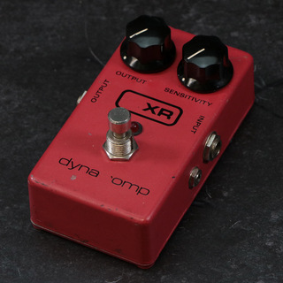 MXR dyna comp コンプレッサー 中古 MXR Dyna Comp 1988年製 コンプレッサー 【名古屋栄店】（中古）【楽器