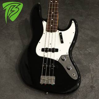 Fender American Vintage '62 Jazz Bass 2knob MOD Black 2009