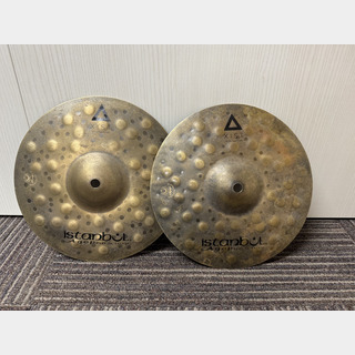 istanbul USED ISTANBUL AGOP 10 XIST DRY DARK HH 10インチ