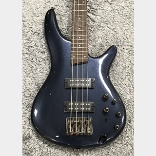 Ibanez SR300E-IPT  (Iron Pewter)  【定番ビギナー向けエレキベース】