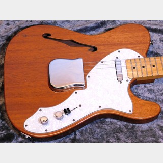 Fender USA FSR '69 Telecaster Thinline 2008