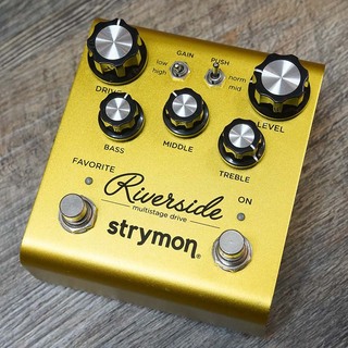 strymon Riverside ストライモン リバーサイド bpbd.kendalkab.go.id