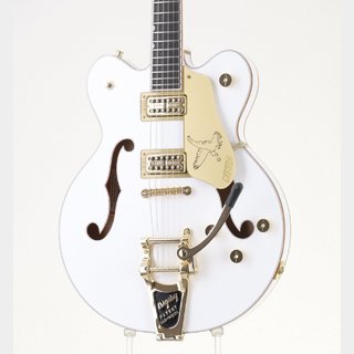 Gretsch G6636T WHT Falcon CB DSWC【名古屋栄店】