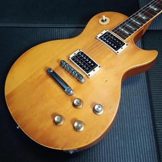 Gibsonj 1977年製 Les Paul Standard Natural【御茶ノ水FINEST_GUITARS】