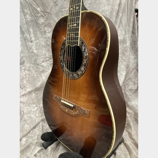 Ovation 1658 Custom Legend 12st 