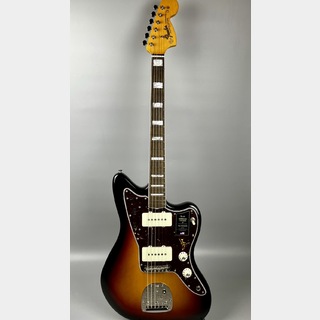 Fender American Vintage II 1966 Jazzmaster 3-Color Sunburst エレキギター ジャズマスター