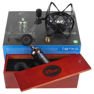 Blue Microphones 【中古】コンデンサーマイク Blue Microphones SPARK SL