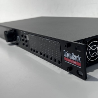 dbx DriveRack VENU360