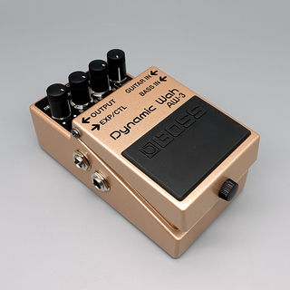 BOSSAW-3 Dynamic Wah