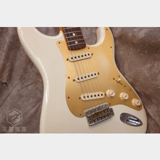 Fender Custom ShopLimited Big Head Stratocaster Journeyman Relic