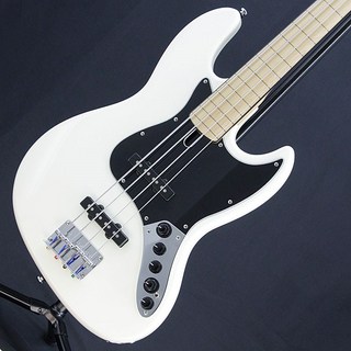 Sire 【USED】 V7 Alder 4st Fretless (Antique White)