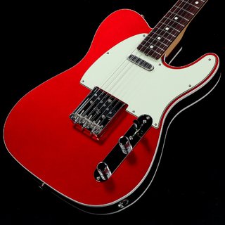 Fender FSR Collection 2023 Traditional 60s Telecaster Custom Rosewood Candy Apple Red(重量:3.62kg)【渋谷店