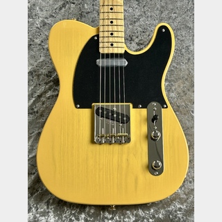 FenderFSR Made in Japan Traditional II 51 Nocaster -Butterscotch Blonde- #JD24013467【3.57㎏】