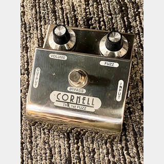 CORNELL The 1st Fuzz 【ファズ】【Rare!】【MADE IN ENGLAND】