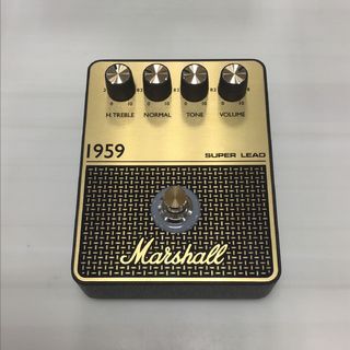 Marshall 1959FX Marshall 【現物写真】 マーシャル